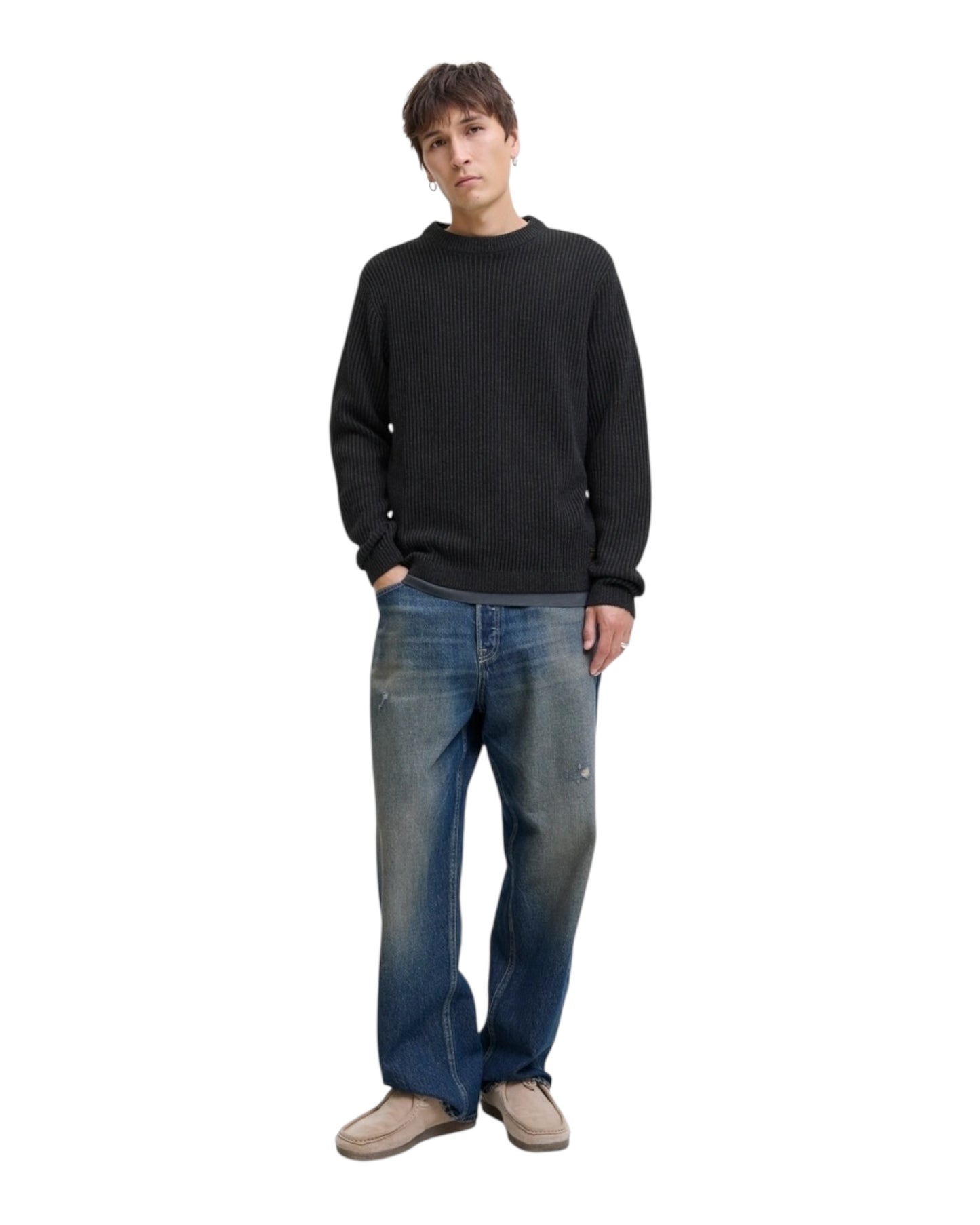 12278816 -Maglione jack&jones