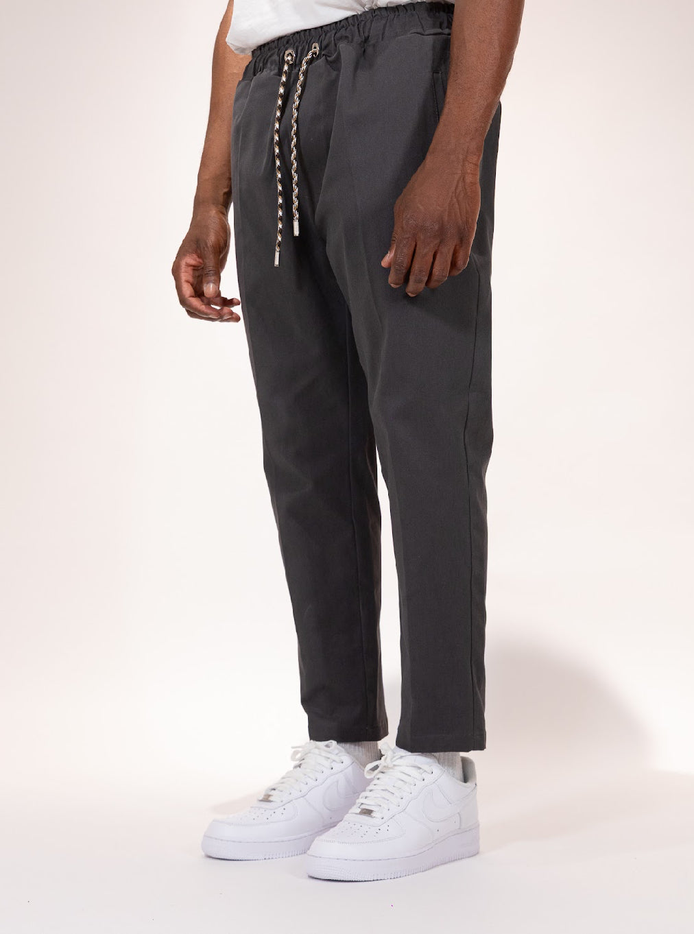 NAIN-Pantalone soldier