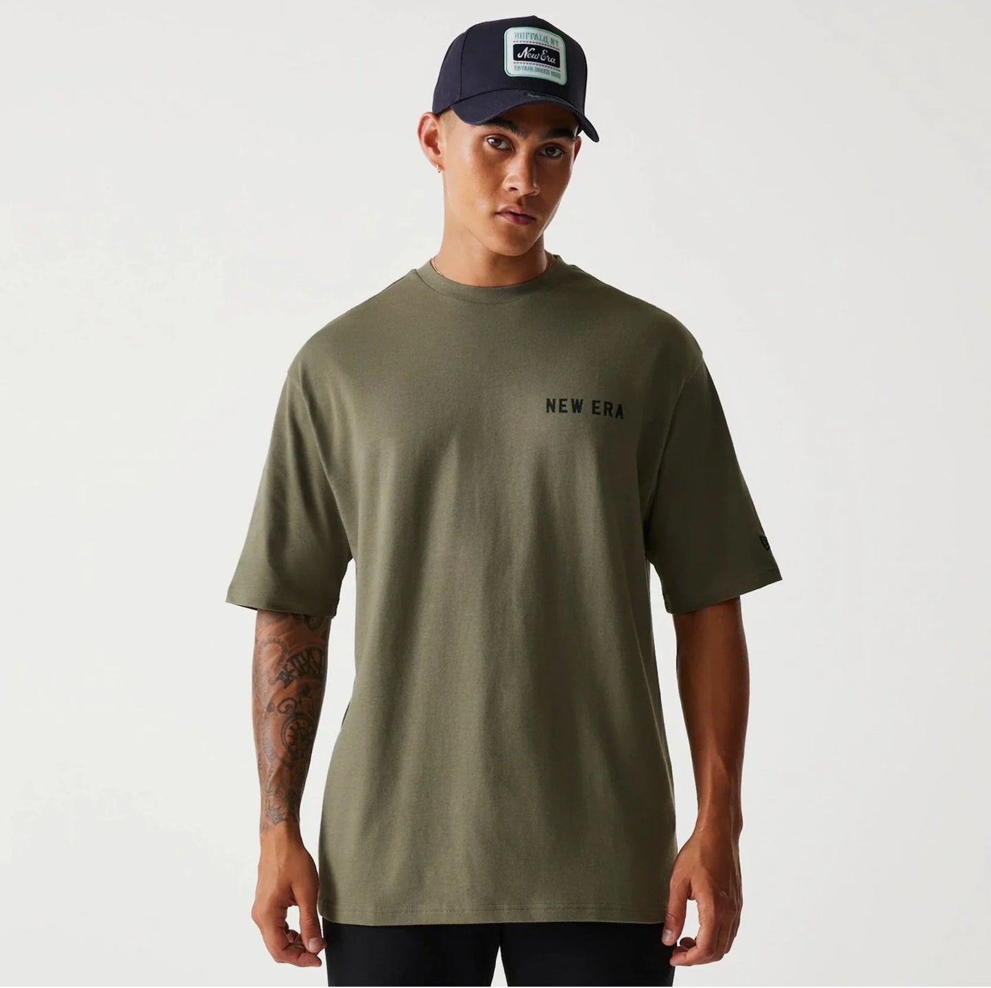 60667781- T-SHIRT NEW ERA