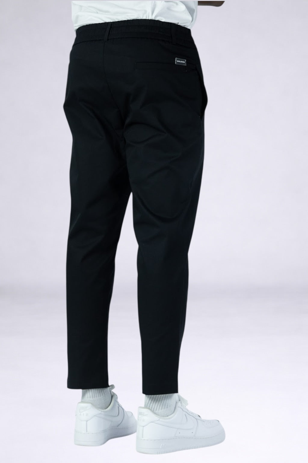 Pantalone soldier- NEW NAIN