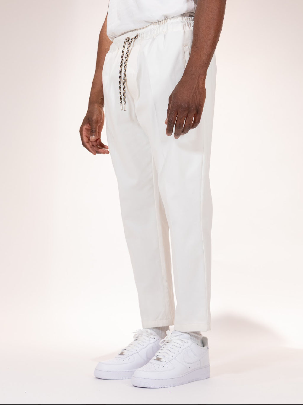 NAIN-Pantalone soldier