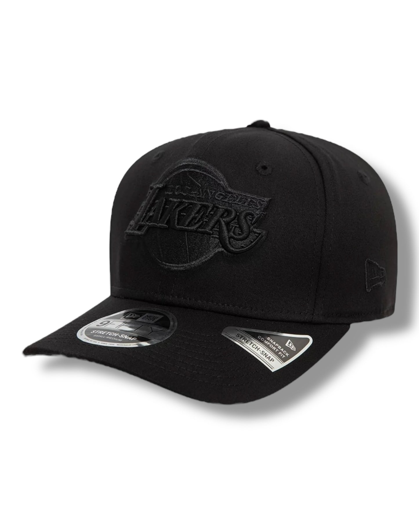 CAPPELLO NEW ERA 9FIFTY stretch snap