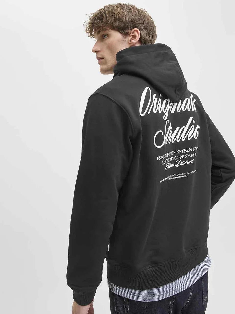 12283054-Felpa Jack&Jones