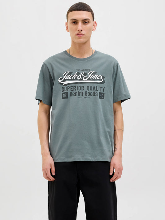 12279535-T-SHIRT JACK&JONES