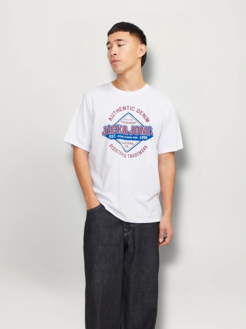 T-SHIRT JACK&JONES