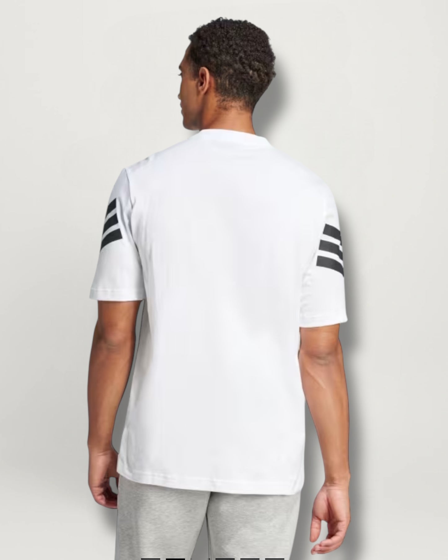 T-SHIRT ADIDAS