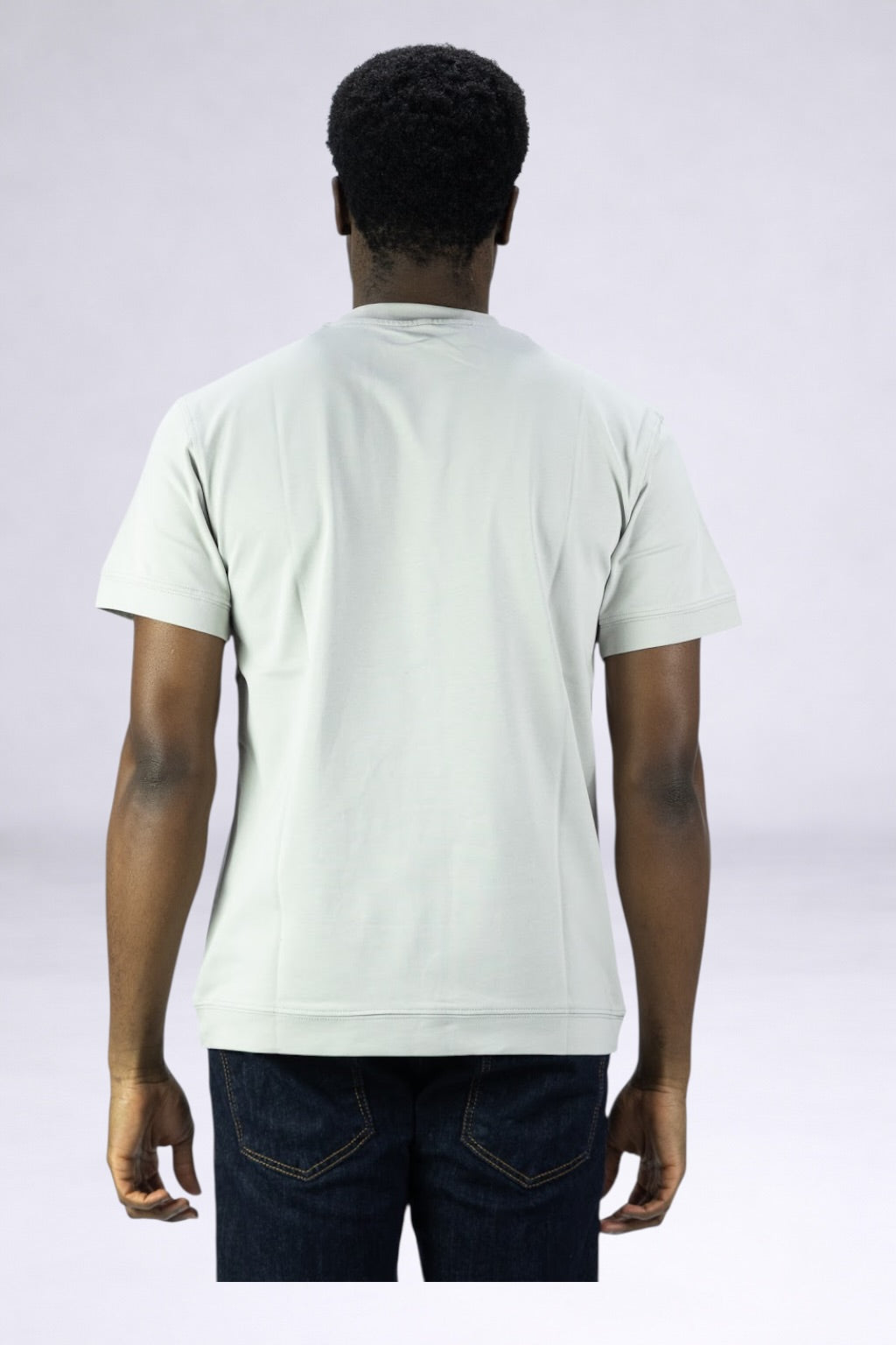 T-SHIRT SOLDIER - SOL33