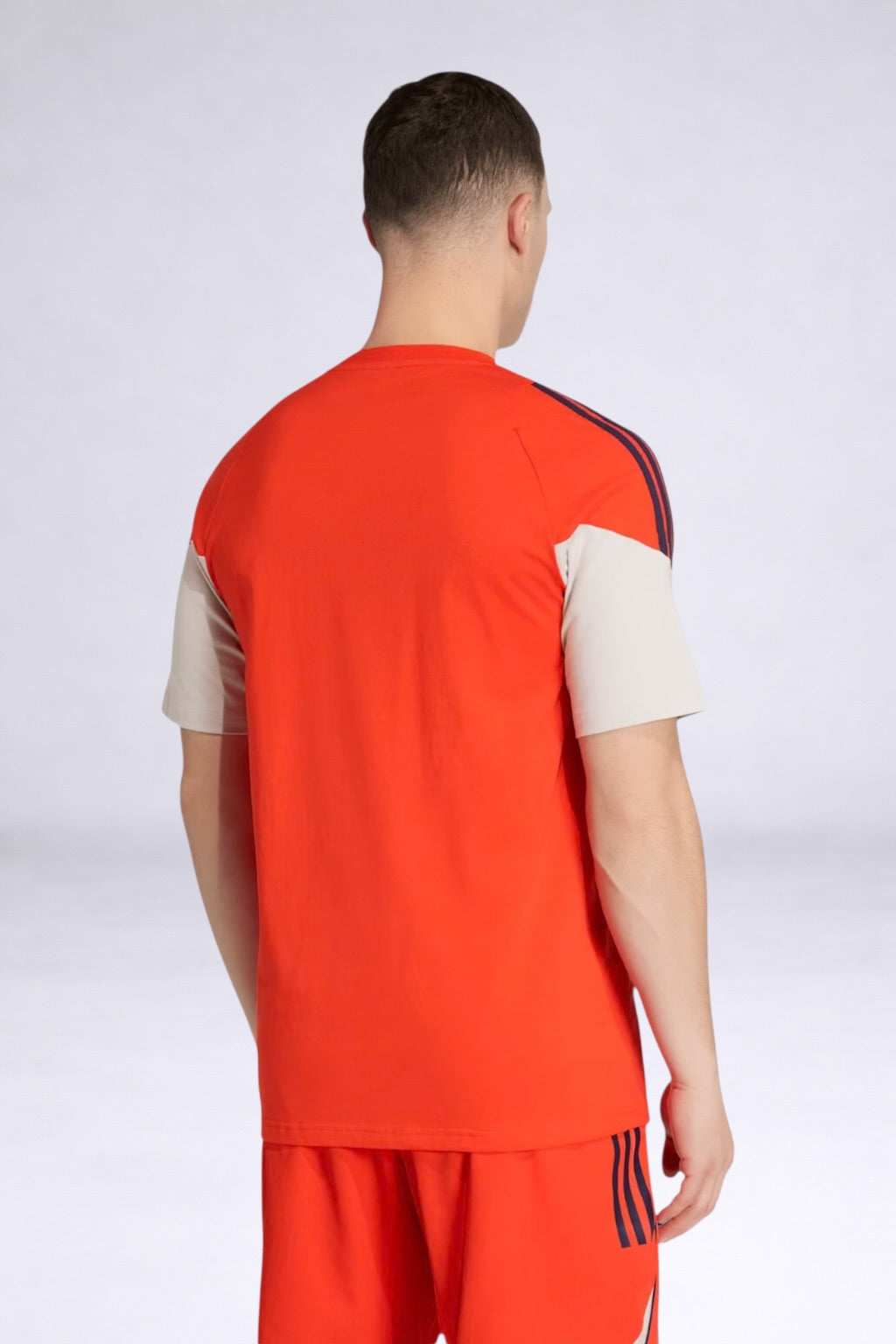 T-SHIRT BAYERN MONACO