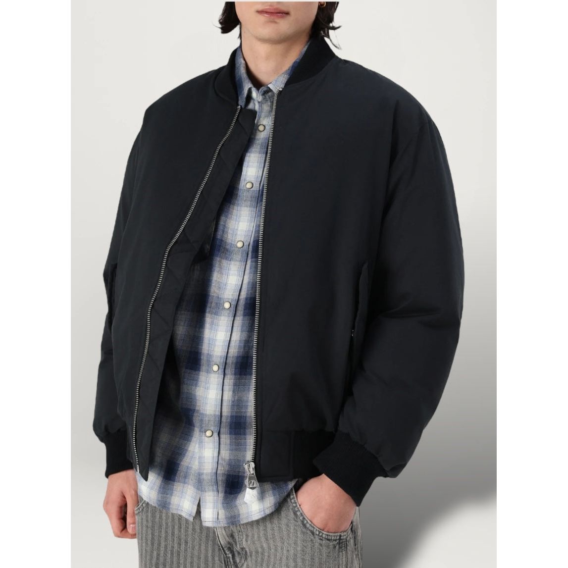 Bomber jack&jones