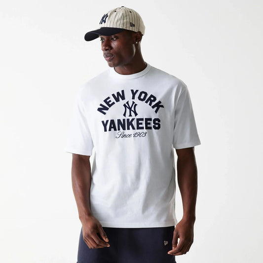 60684327- T-SHIRT NEW ERA