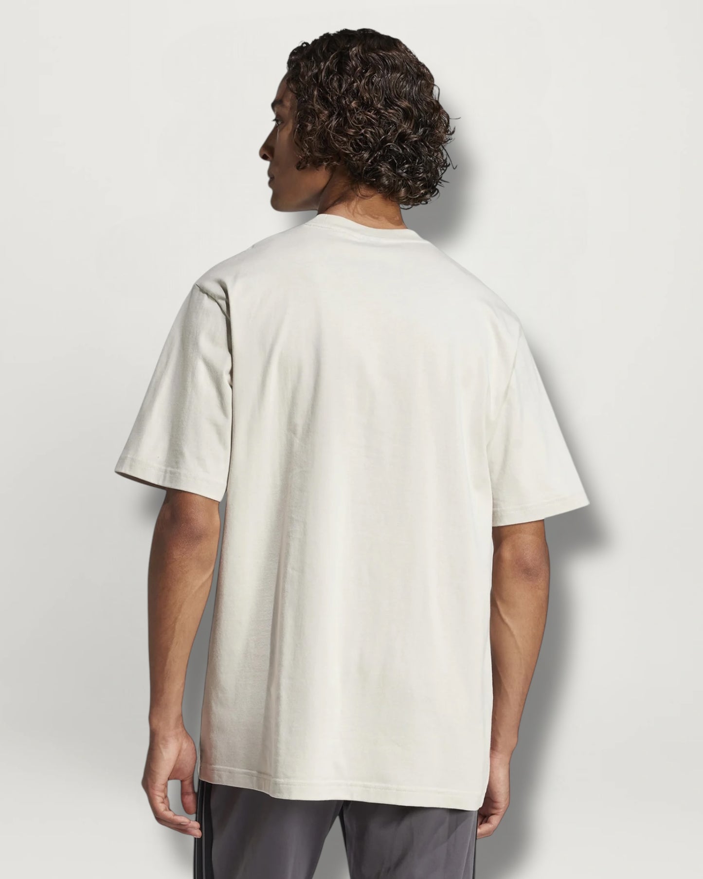 JE9007-T-SHIRT ADIDAS