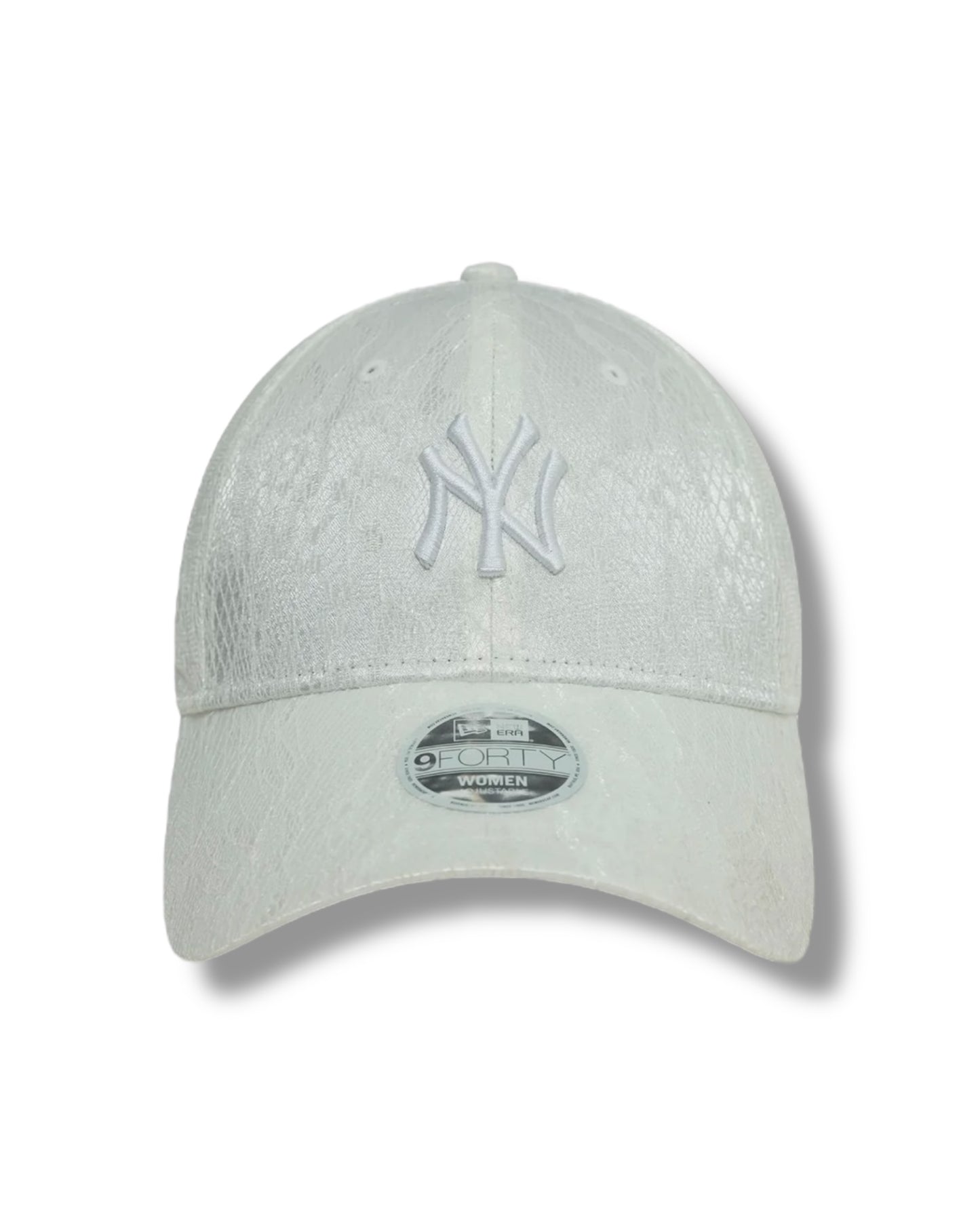 CAPPELLO NEW ERA 9FORTY DONNA