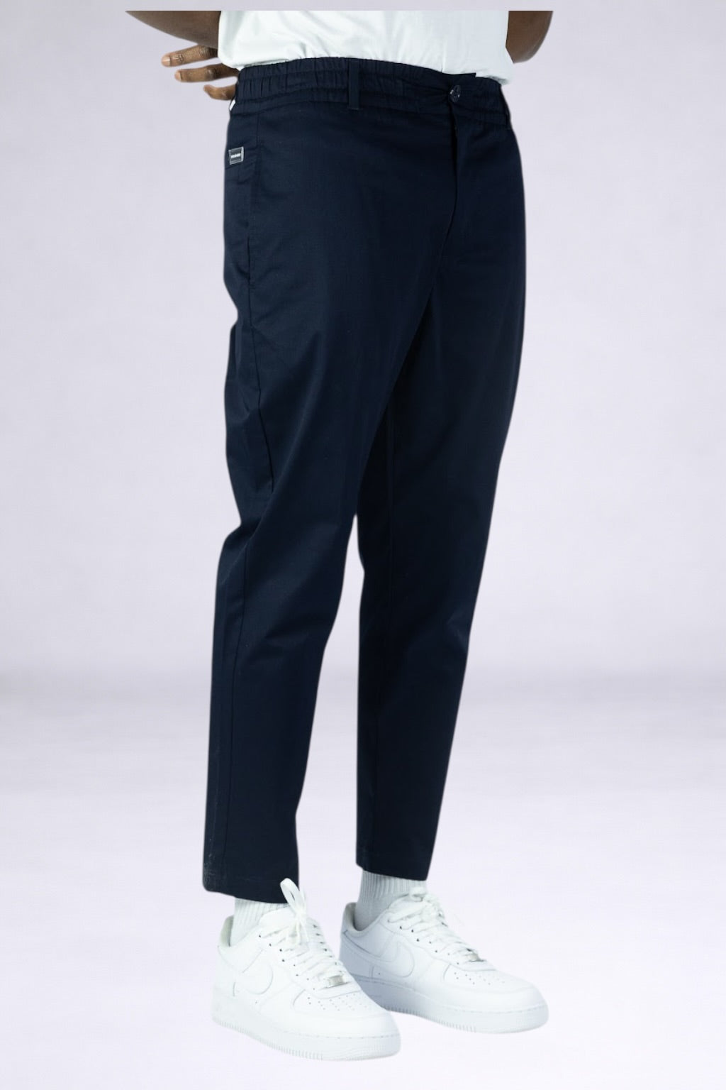 Pantalone soldier- NEW NAIN