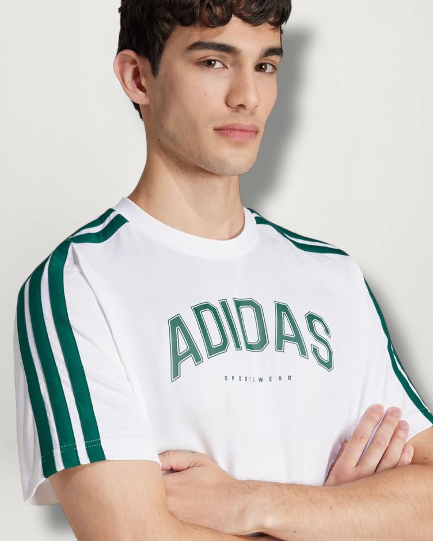 JJ3868-T-SHIRT ADIDAS