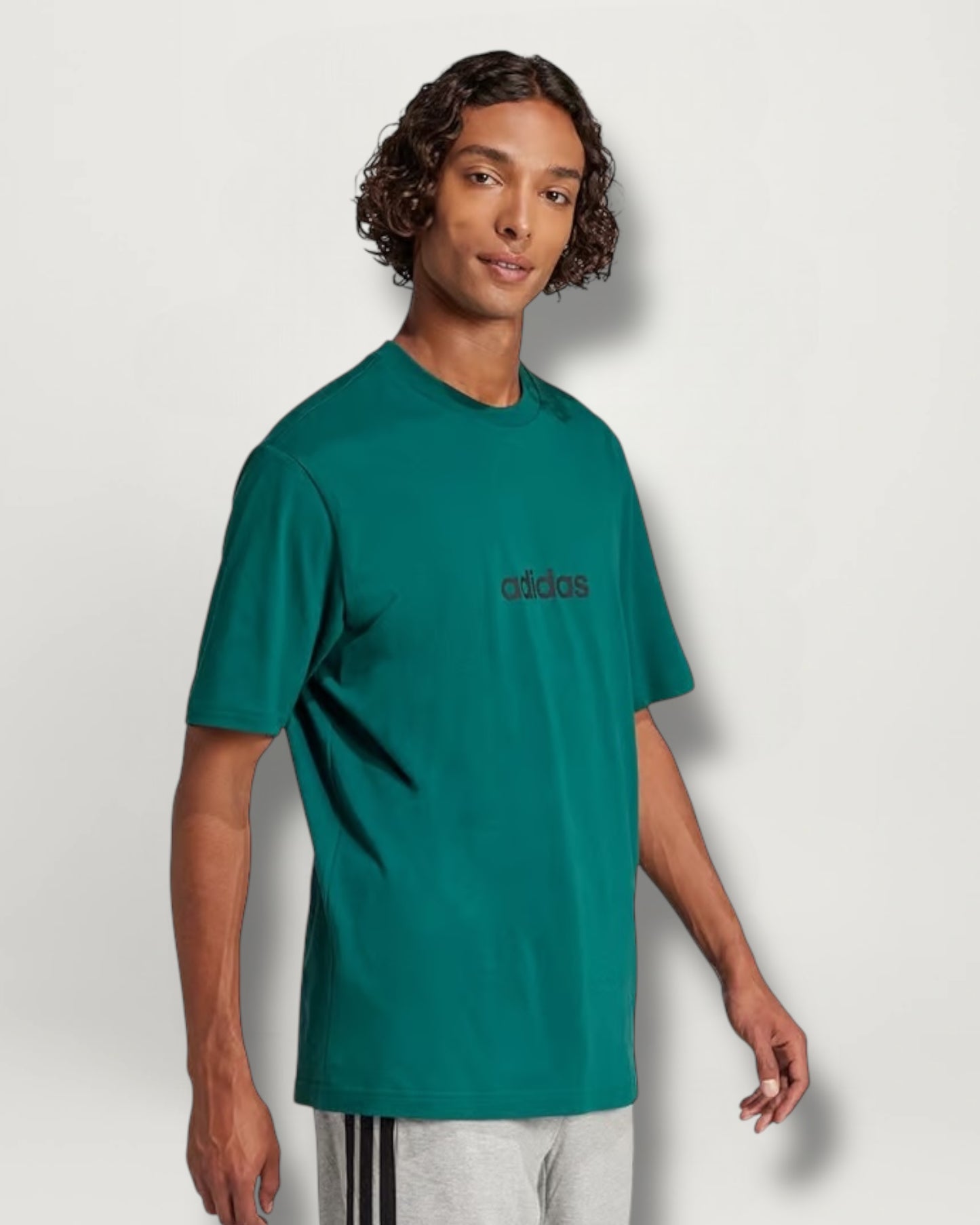 JE8997-T-SHIRT ADIDAS