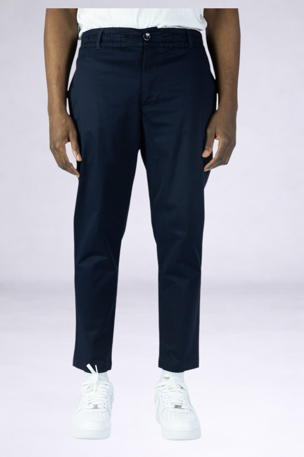 Pantalone soldier- NEW NAIN