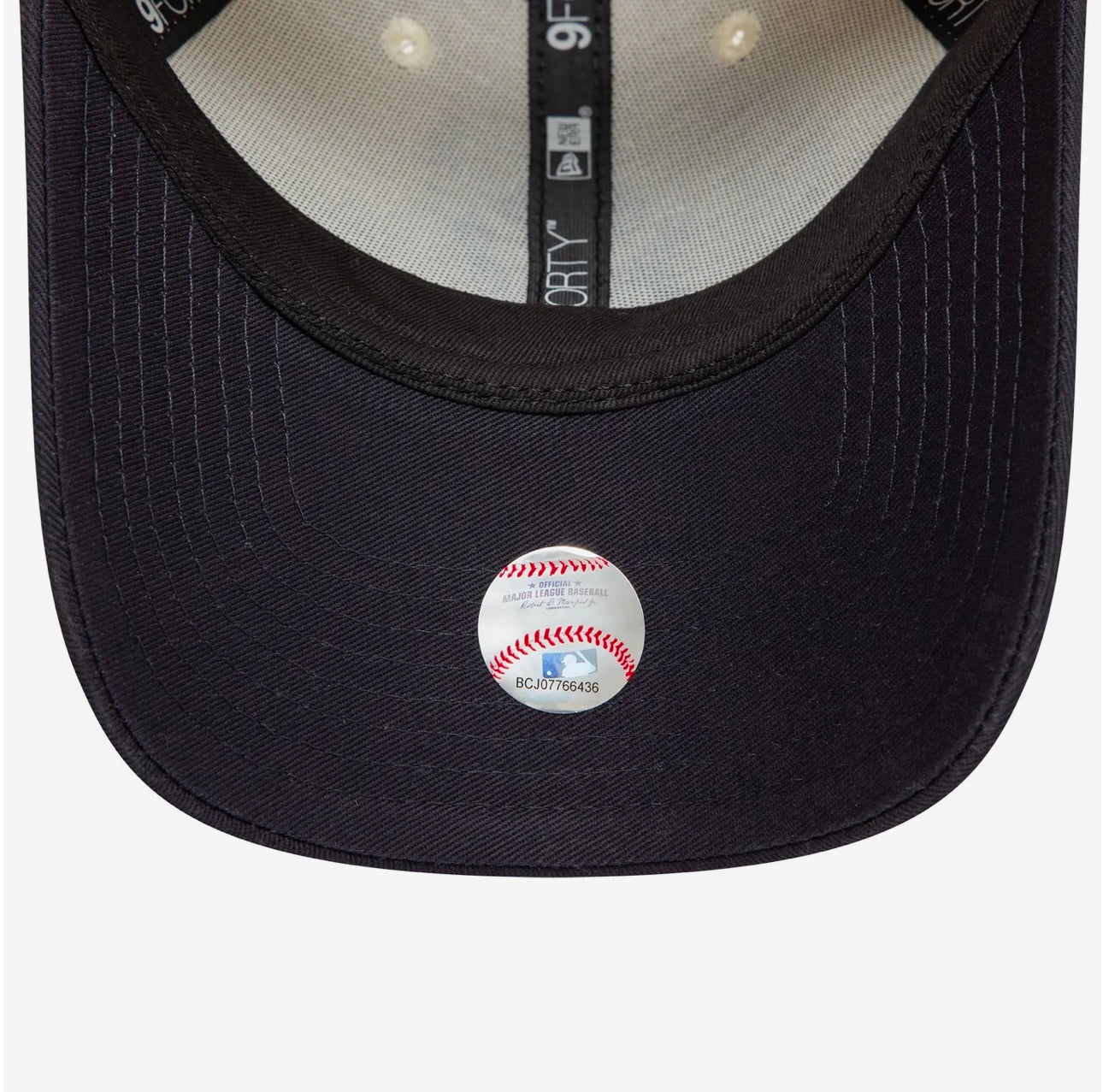 CAPPELLO NEW ERA 9FORTY
