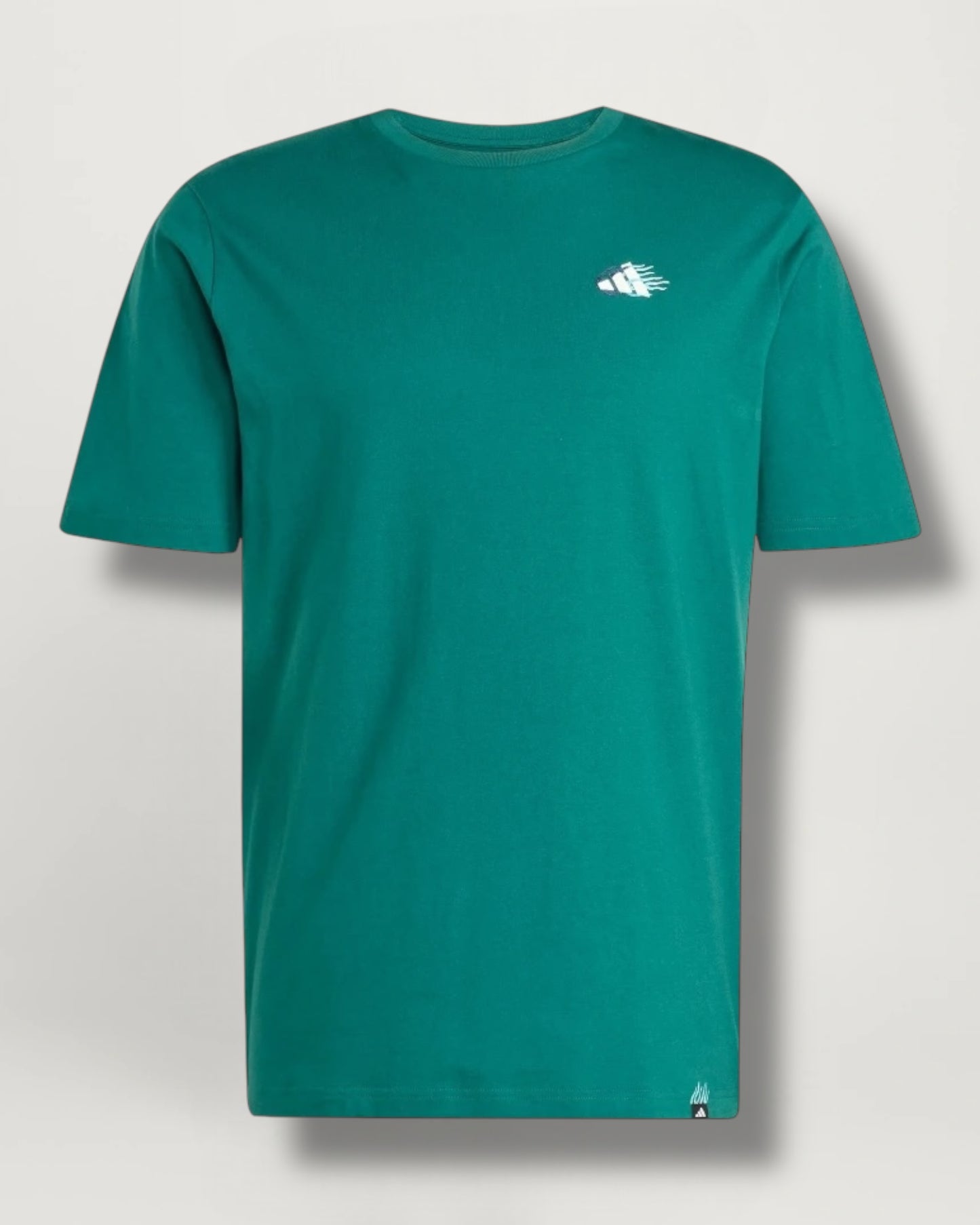JJ3980-T-SHIRT ADIDAS