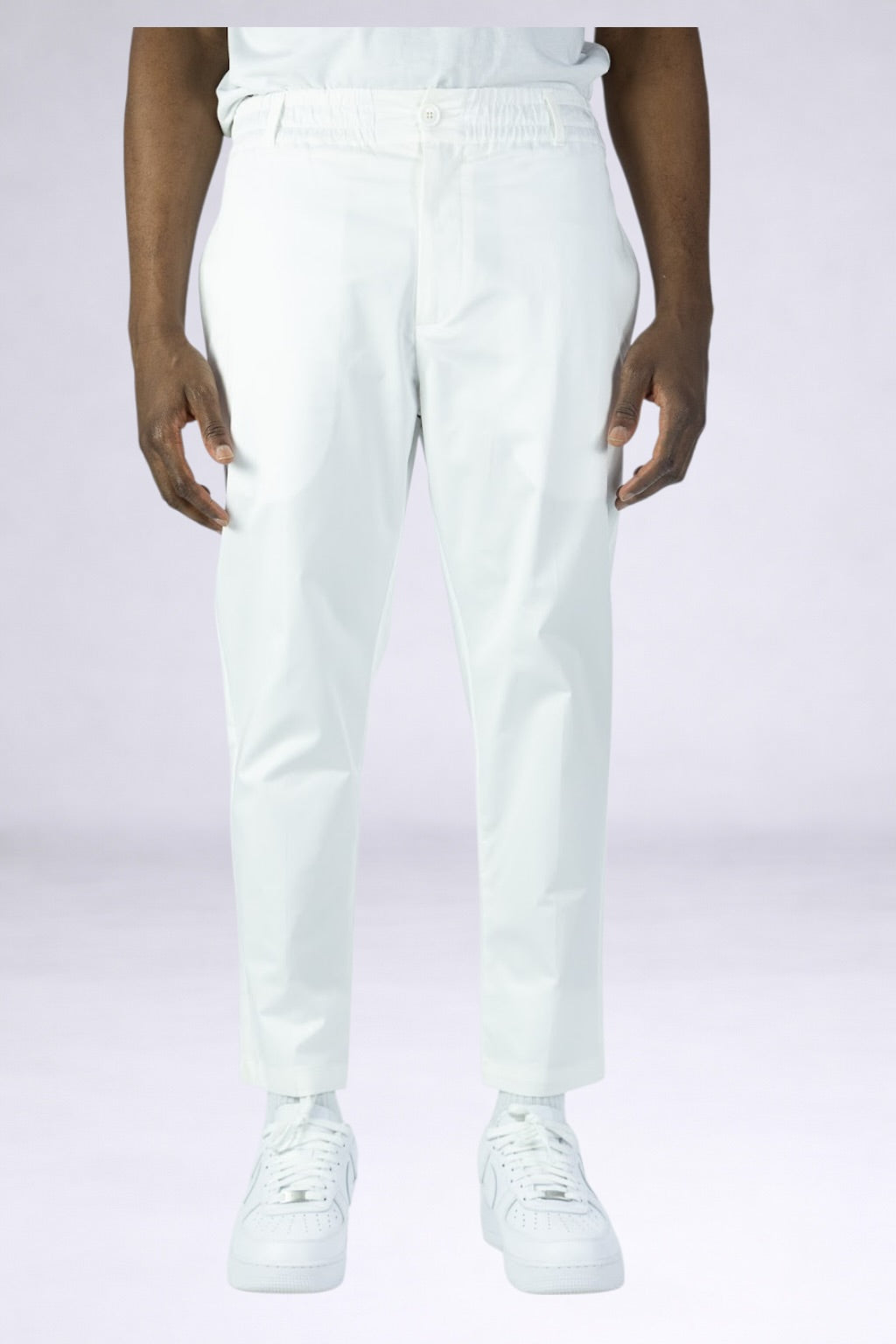 Pantalone soldier- NEW NAIN