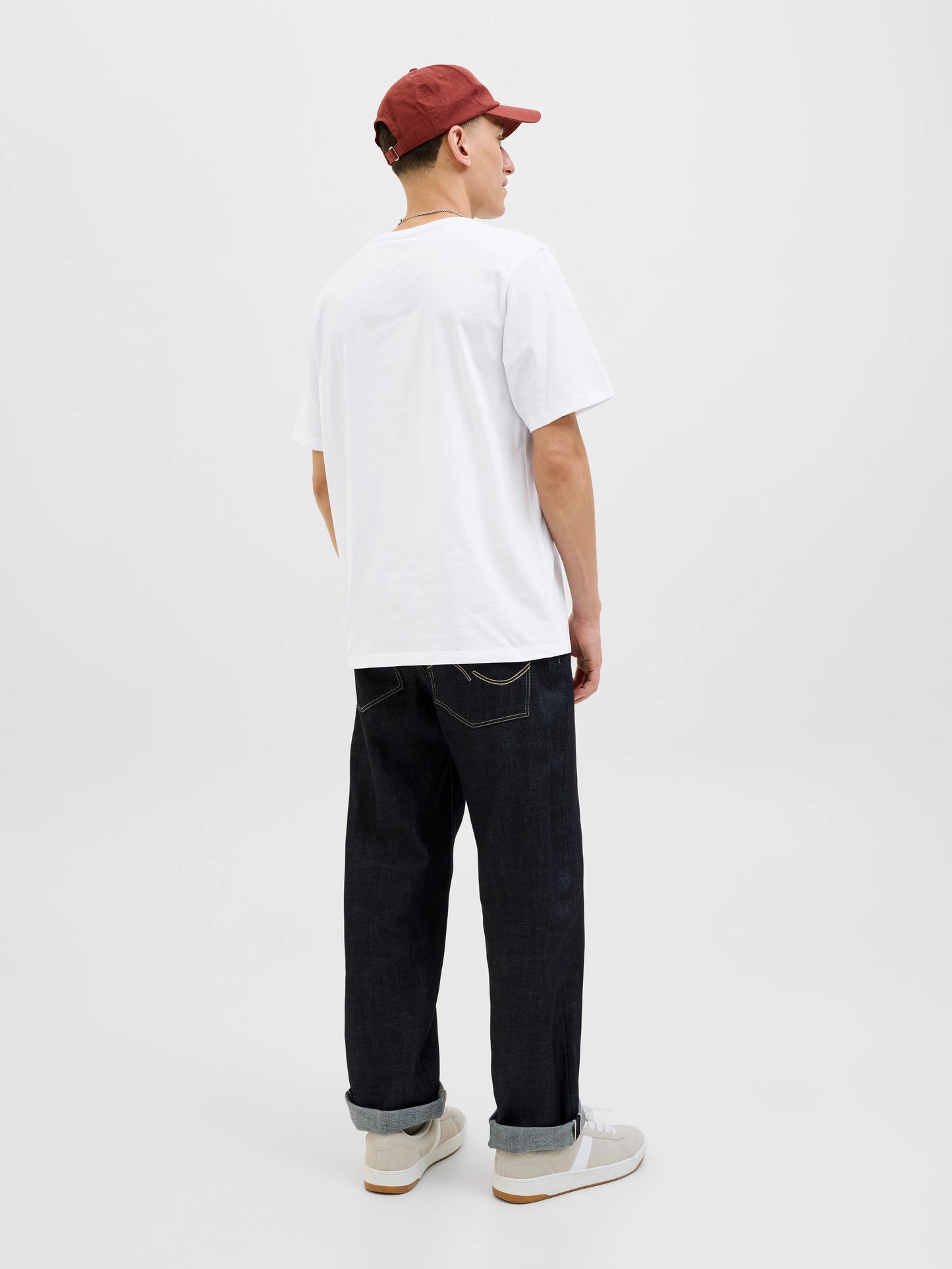 12279535-T-SHIRT JACK&JONES