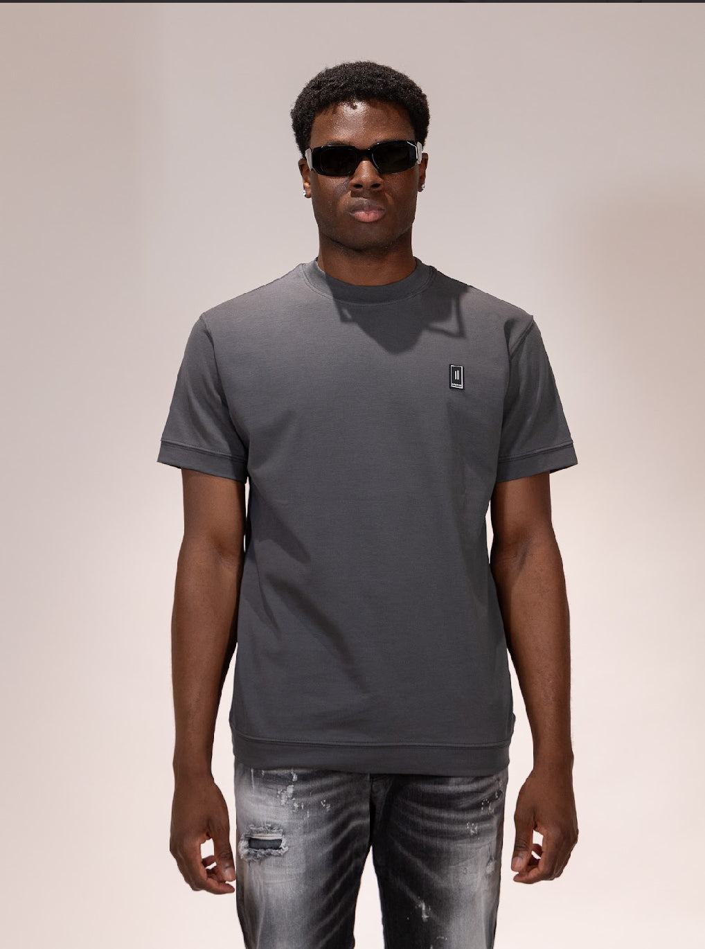 SOL.33-T-SHIRT SOLDIER