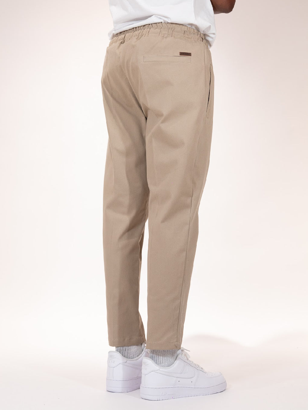 NAIN-Pantalone soldier