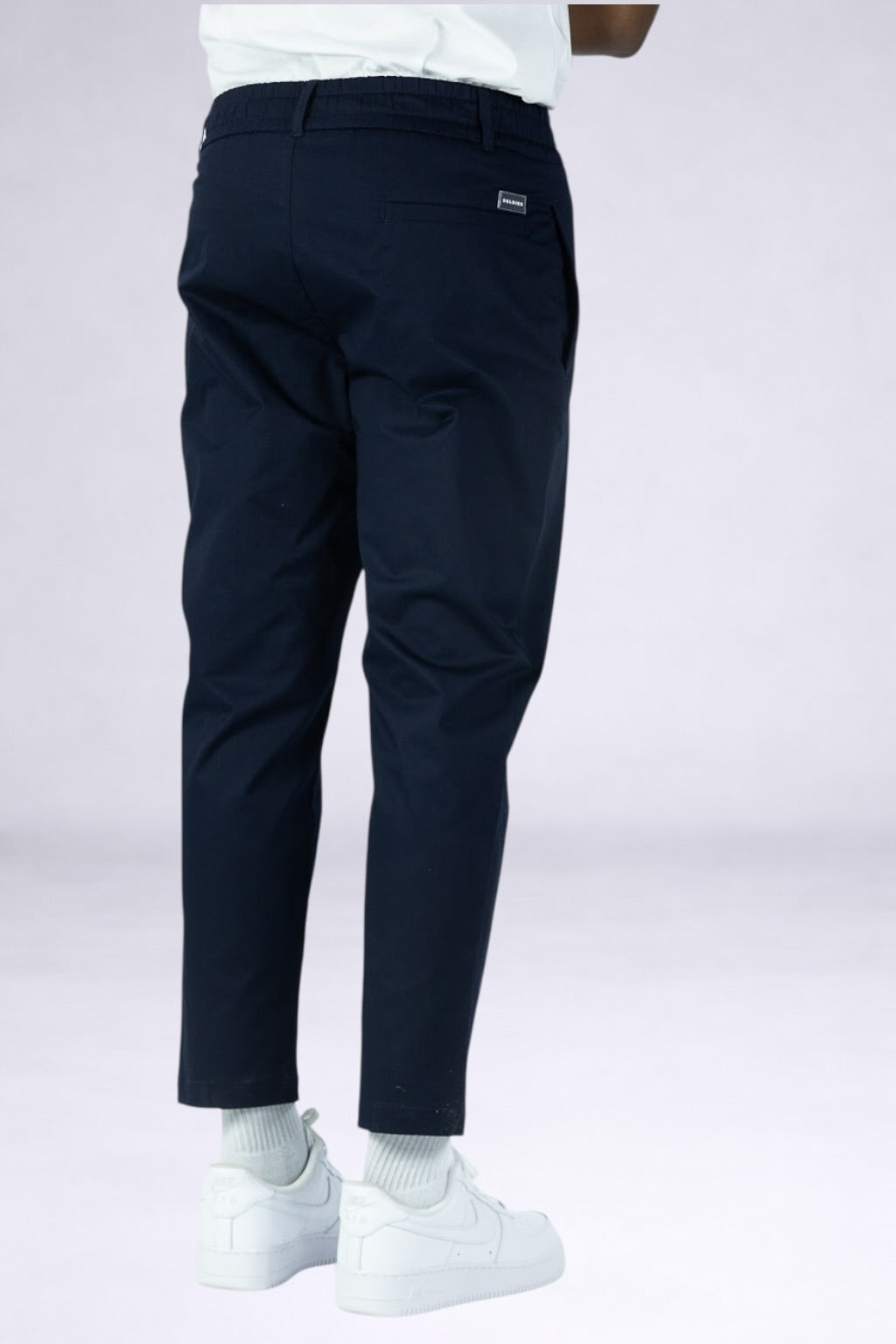 Pantalone soldier- NEW NAIN