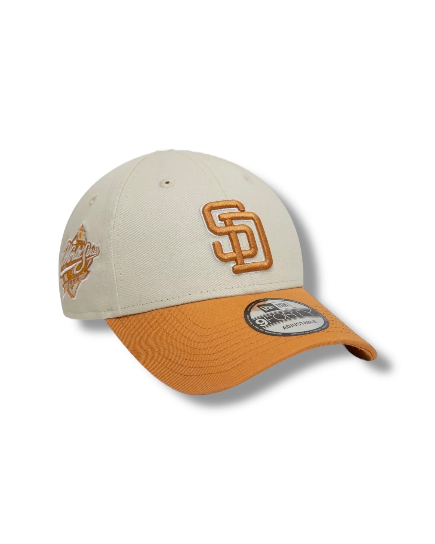 CAPPELLO NEW ERA 9FORTY