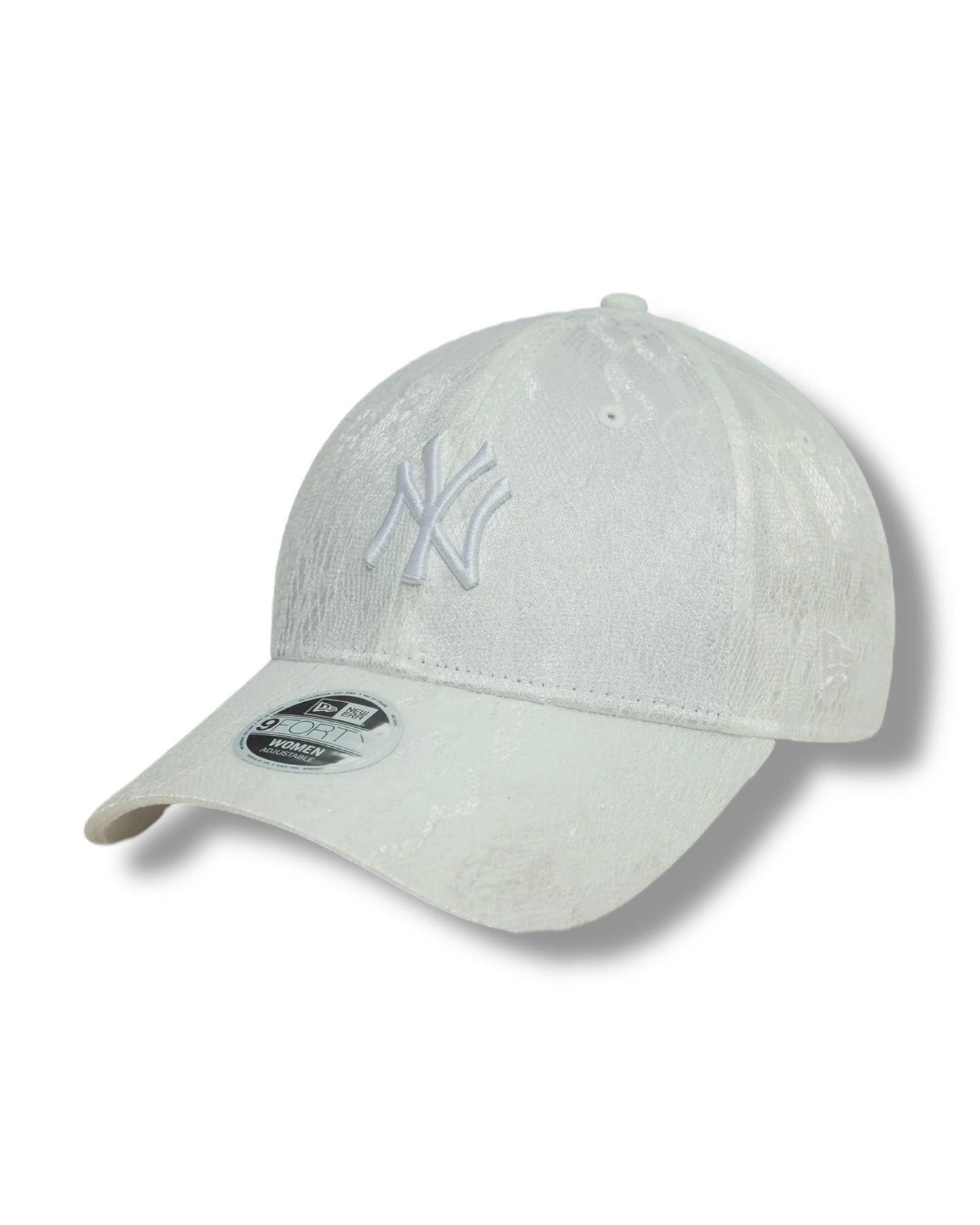 CAPPELLO NEW ERA 9FORTY DONNA