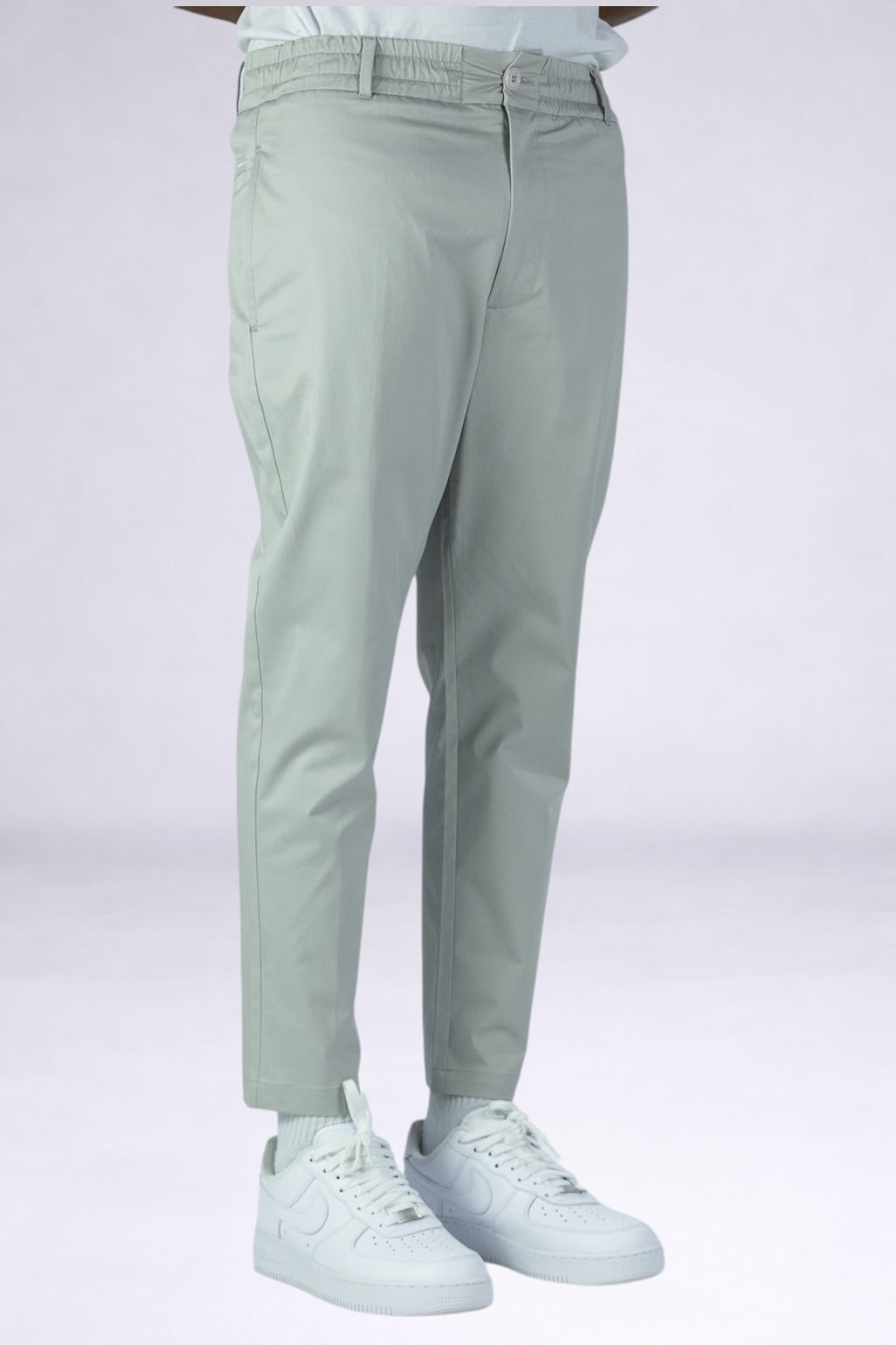 Pantalone soldier- NEW NAIN