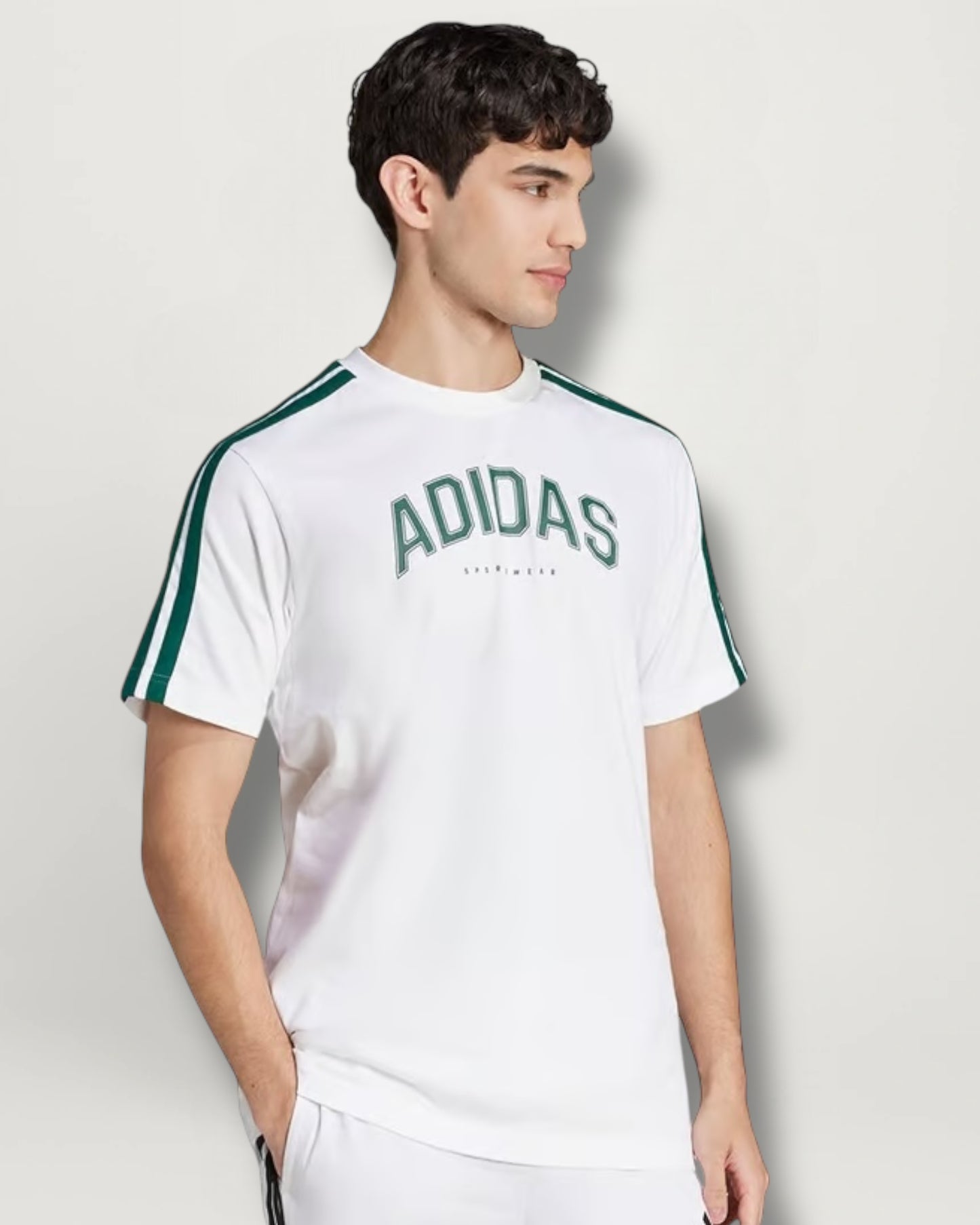 JJ3868-T-SHIRT ADIDAS
