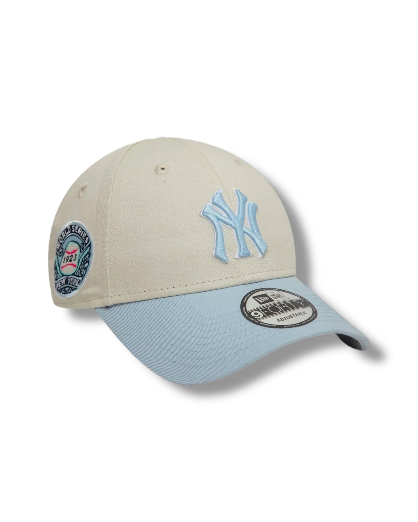 CAPPELLO NEW ERA 9FORTY