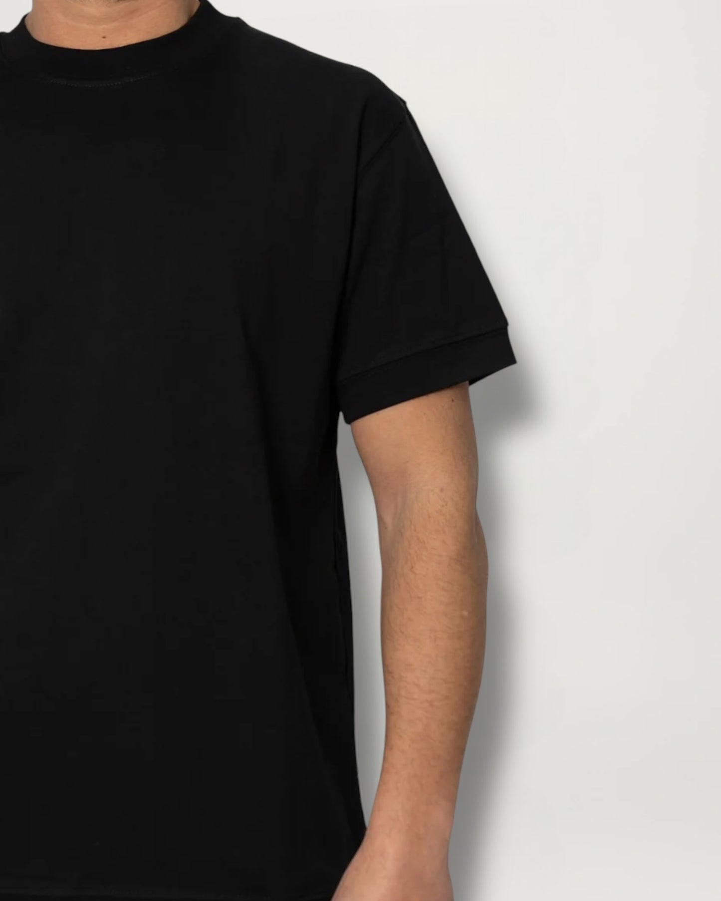 LIMITED SOL33-T-SHIRT SOLDIER