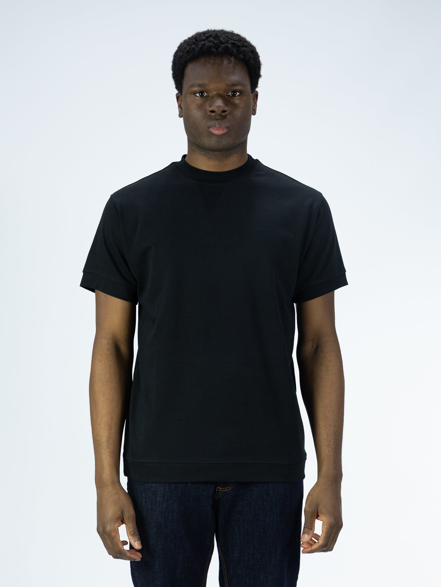 T-SHIRT SOLDIER - TRENCH