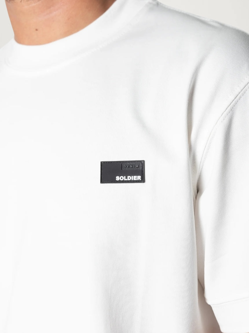 T-SHIRT SOLDIER