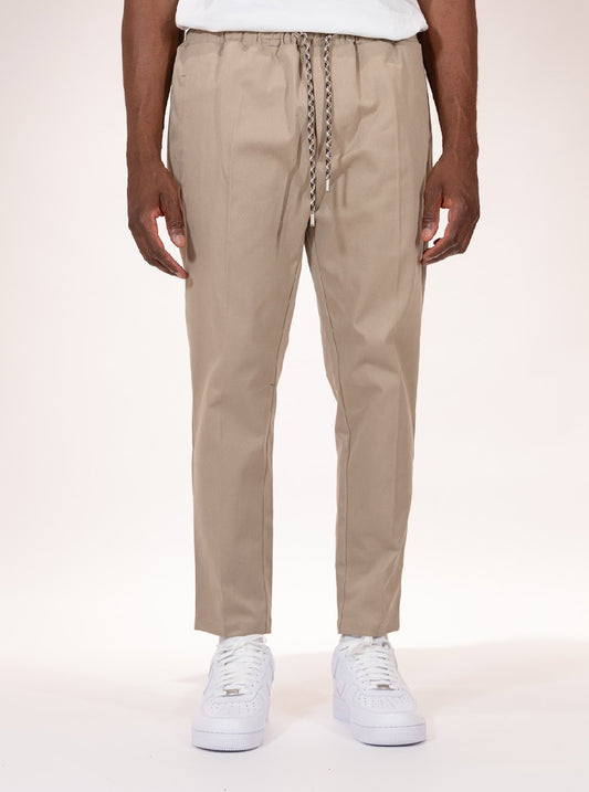 NAIN-Pantalone soldier