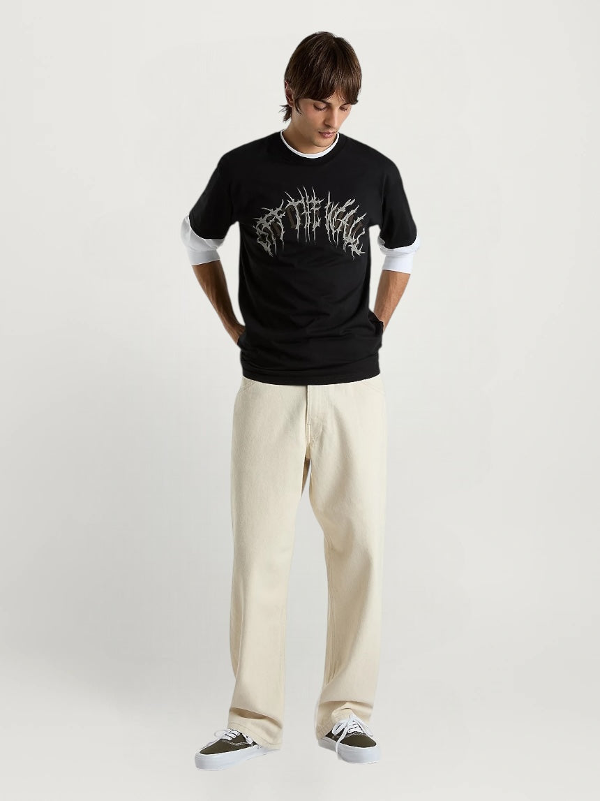 T-shirt vans Lightning