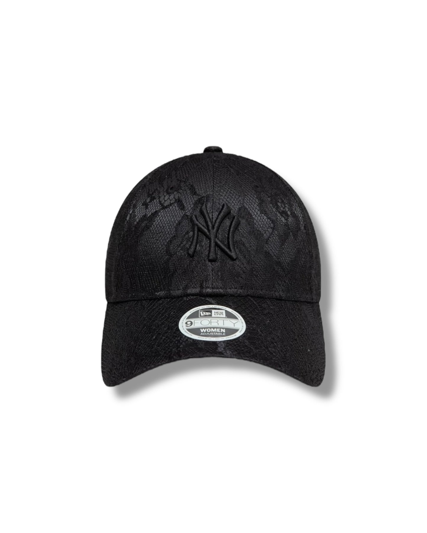 CAPPELLO NEW ERA 9FORTY DONNA