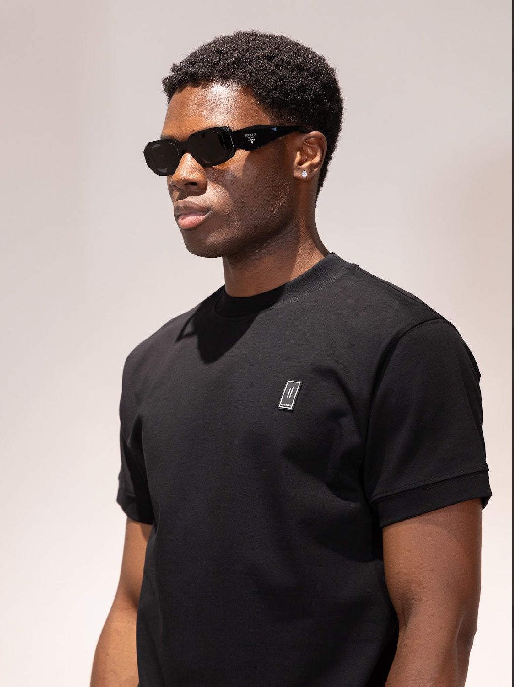 SOL.33-T-SHIRT SOLDIER