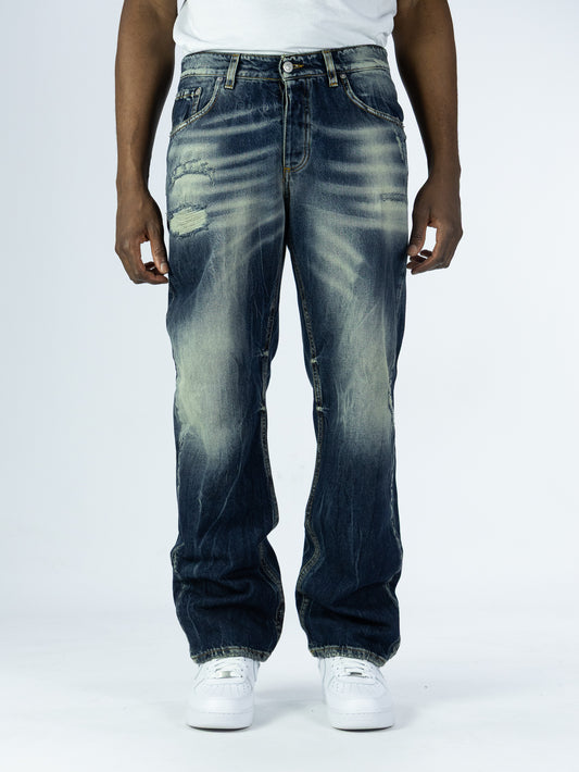 JEANS SOLDIER-BAGGY643B