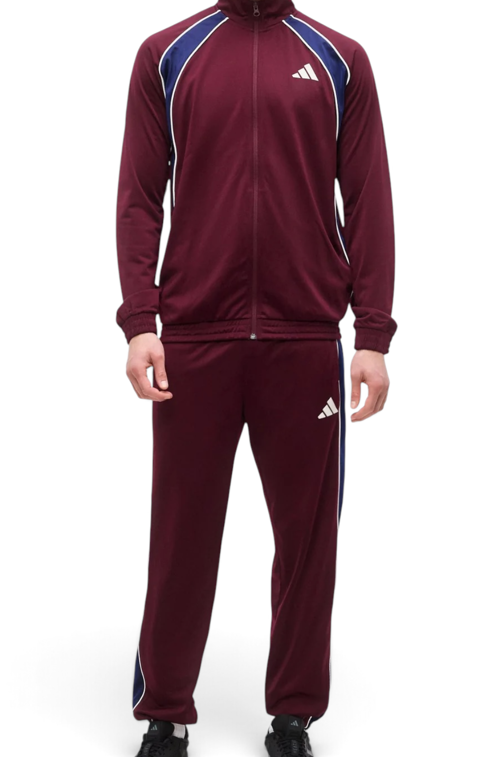 Tuta Adidas
