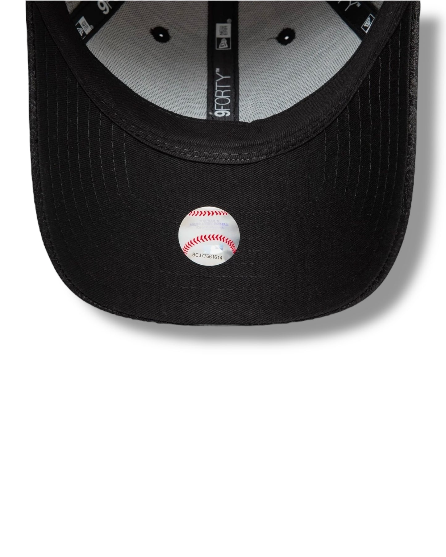 CAPPELLO NEW ERA 9FORTY DONNA