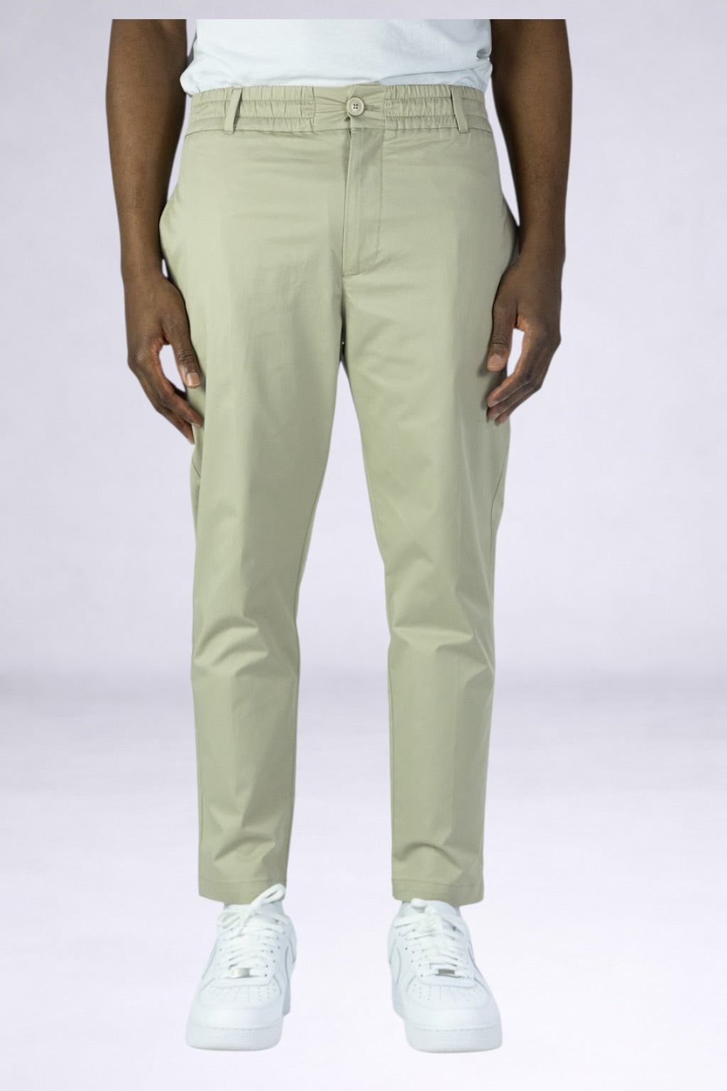 Pantalone soldier- NEW NAIN