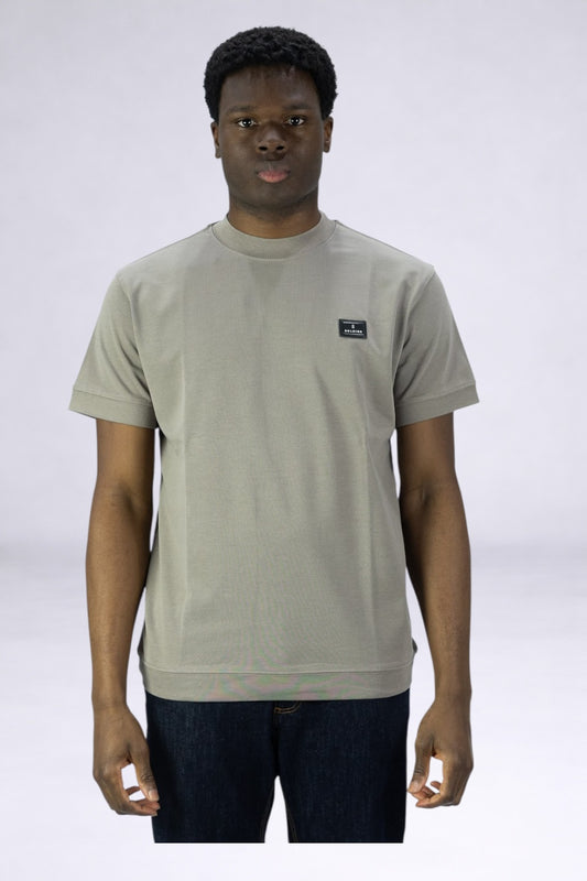 T-SHIRT SOLDIER - SOL33