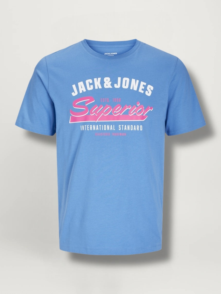T-SHIRT JACK&JONES