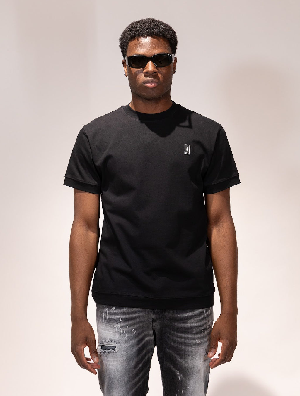 SOL.33-T-SHIRT SOLDIER