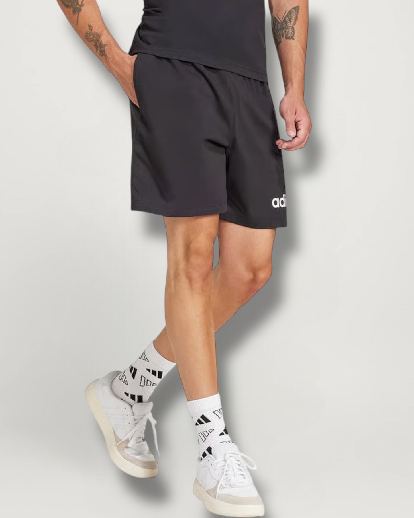 JE9012-BERMUDA ADIDAS