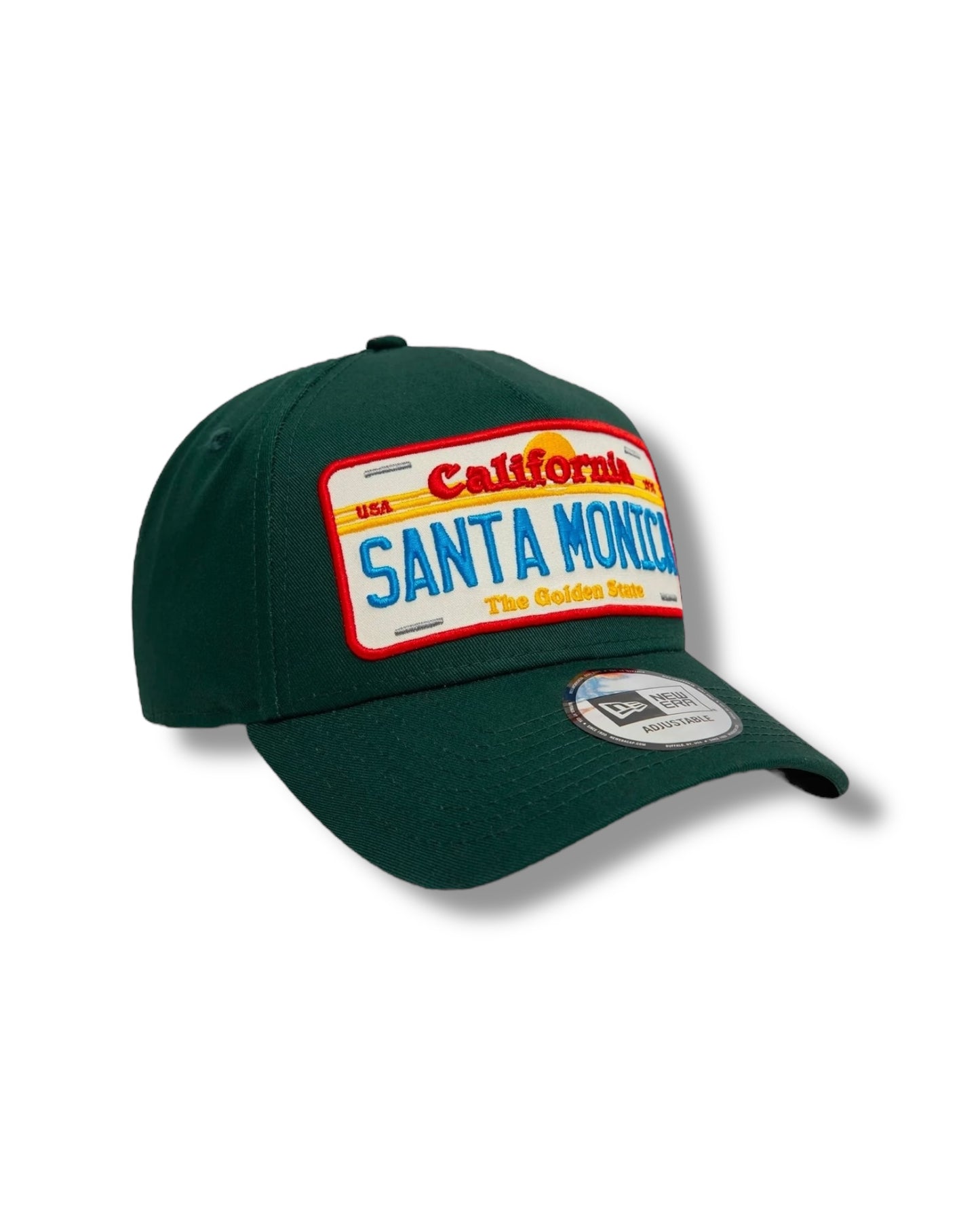 CAPPELLO NEW ERA ADJUSTABLE