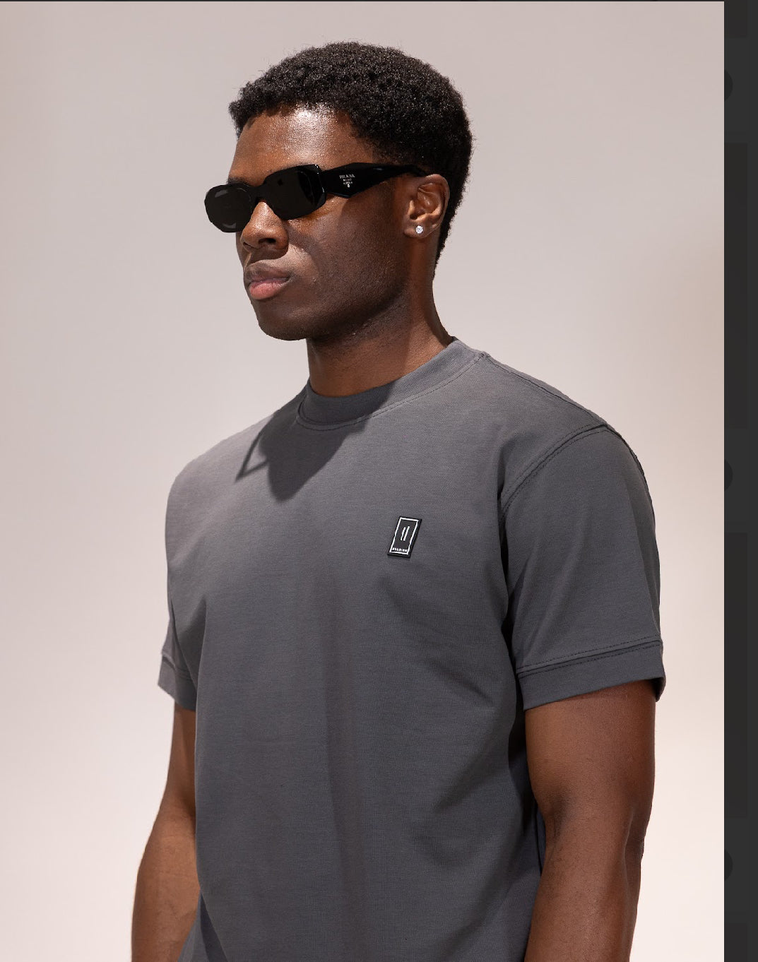SOL.33-T-SHIRT SOLDIER