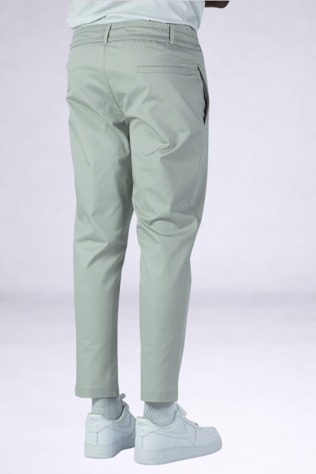 Pantalone soldier- NEW NAIN
